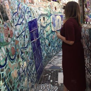 Meet your Posher, Breeze